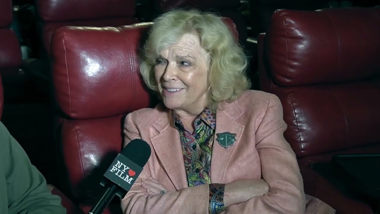 Behind the Camera with Cindy Abbott Letro at Buffalo Dreams Film Festival