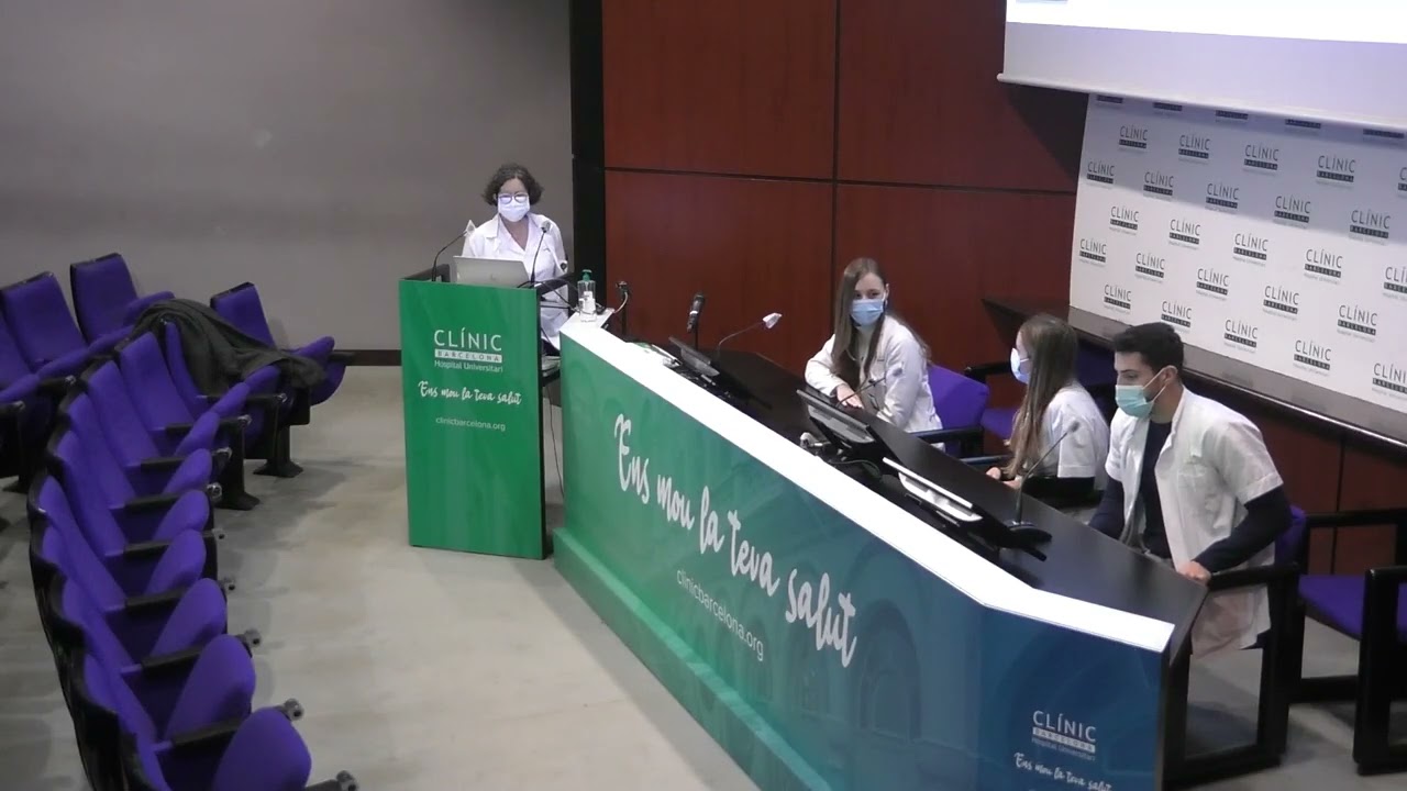 Clínic Resident Festival | Psicología Clínica