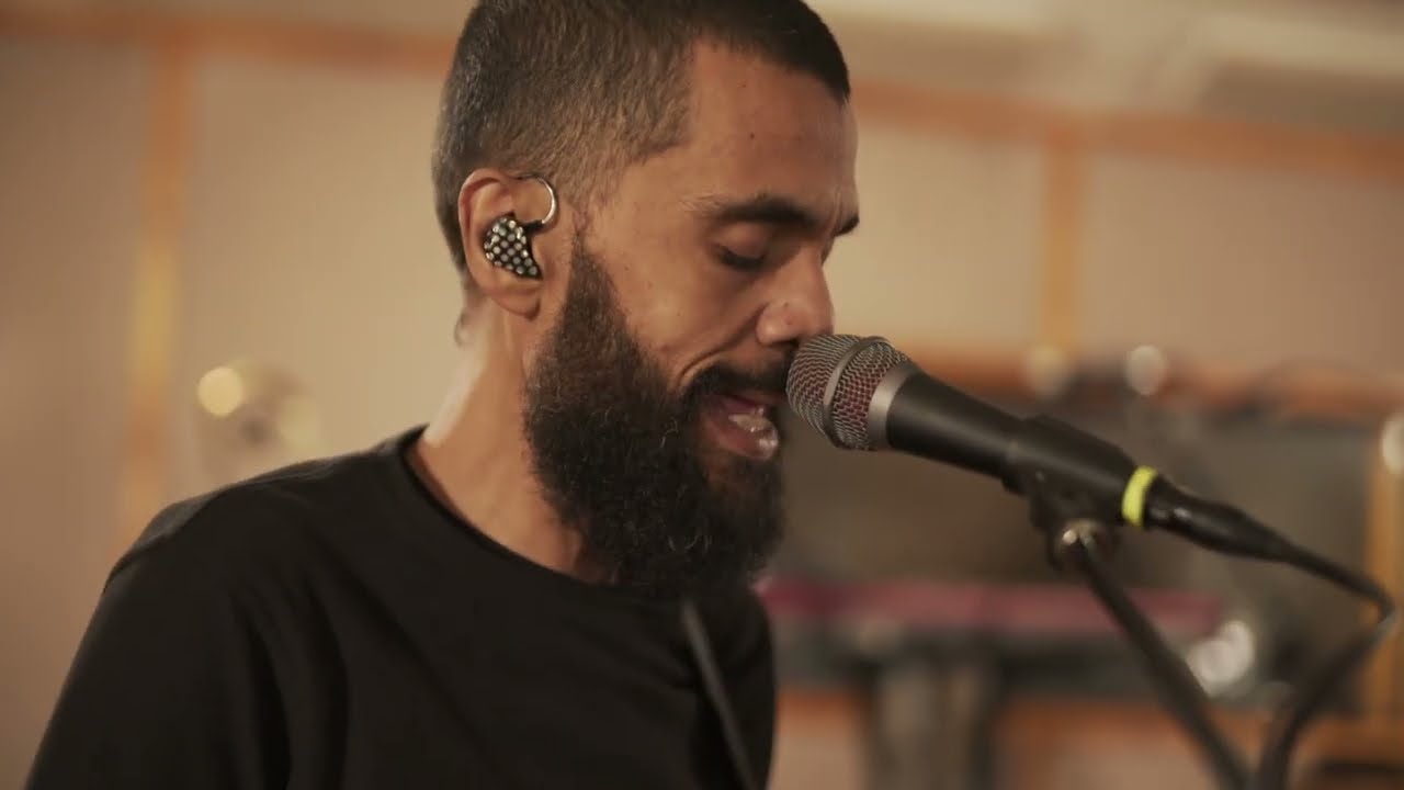 Conquista Sessions - Guarumo - Señor Loop