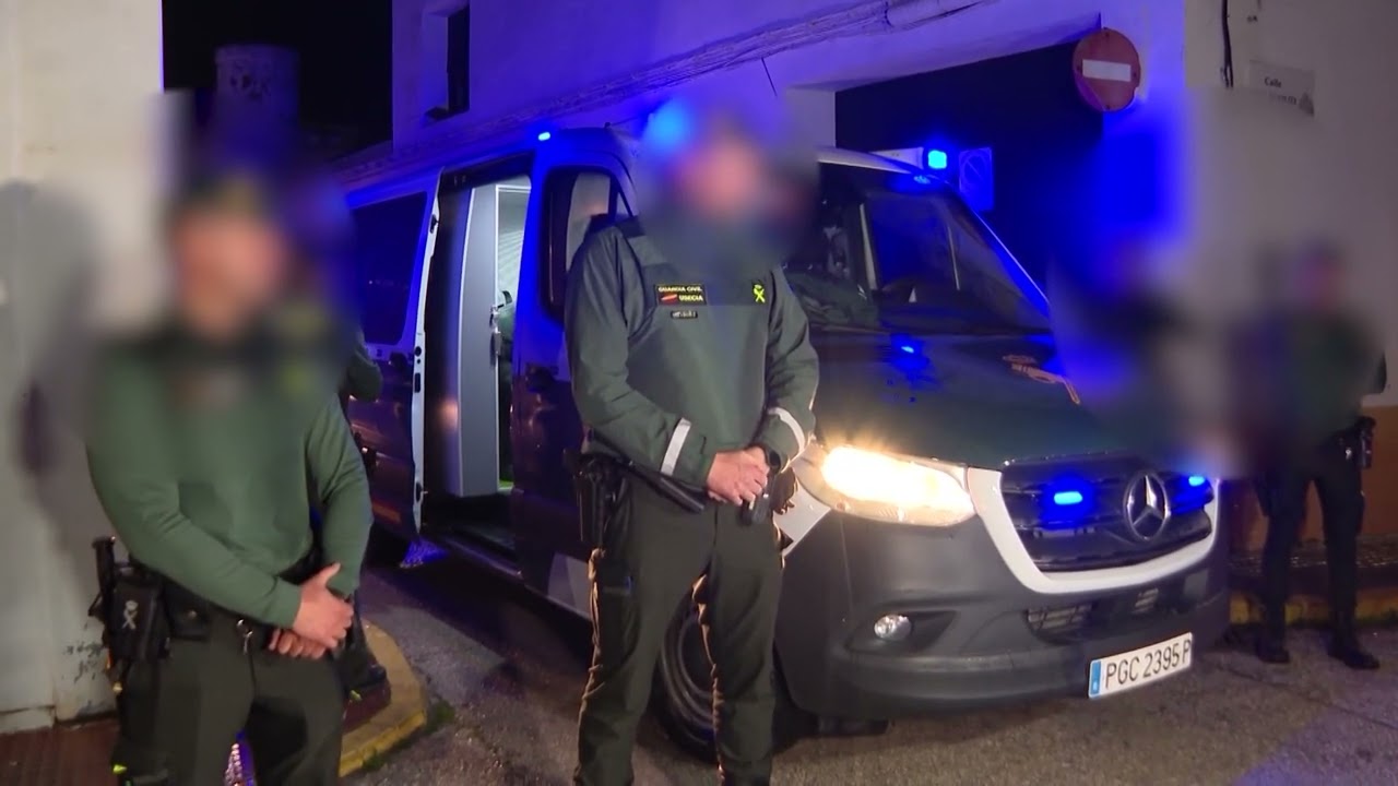 Jucil denuncia que la lucha contra el narcotráfico ha empeorado tras los asesinatos de Barbate