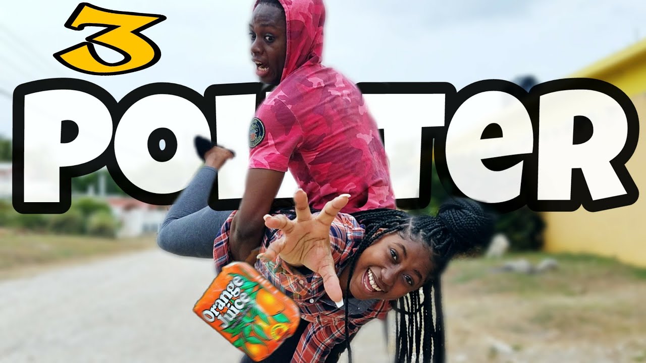 3 POINTER | @Fry Irish