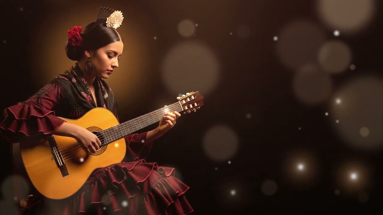 Guitarra para Pensamientos Callados | Música Instrumental del Alma