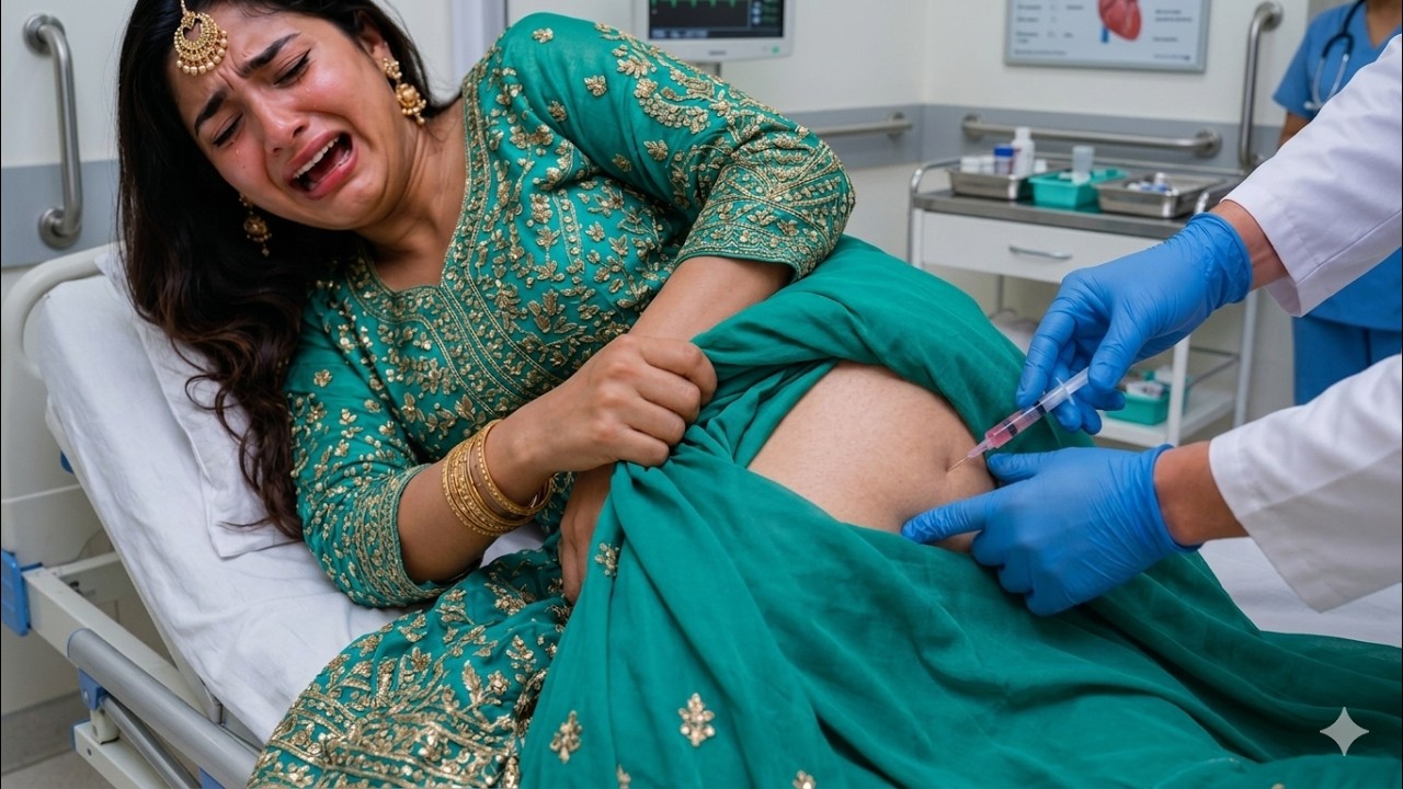 How to Give IM Injection in Buttock 💉 Complete Guide for Beginners