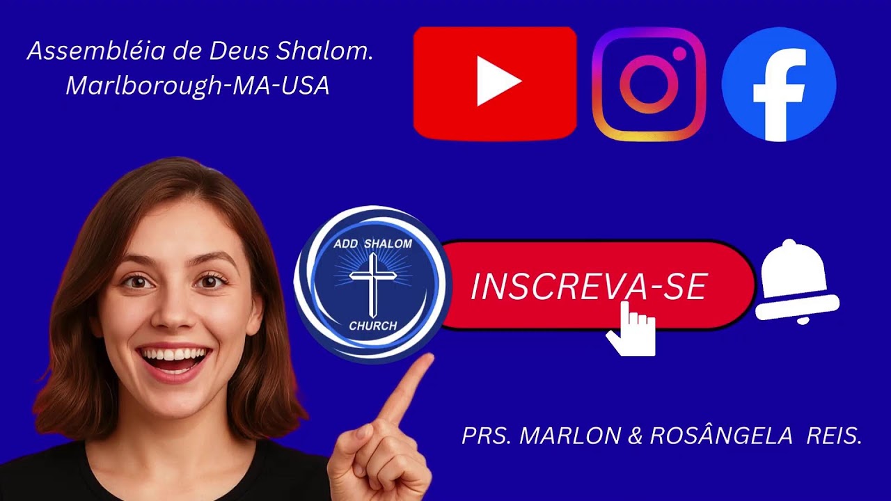 CULTO DE MISSOES