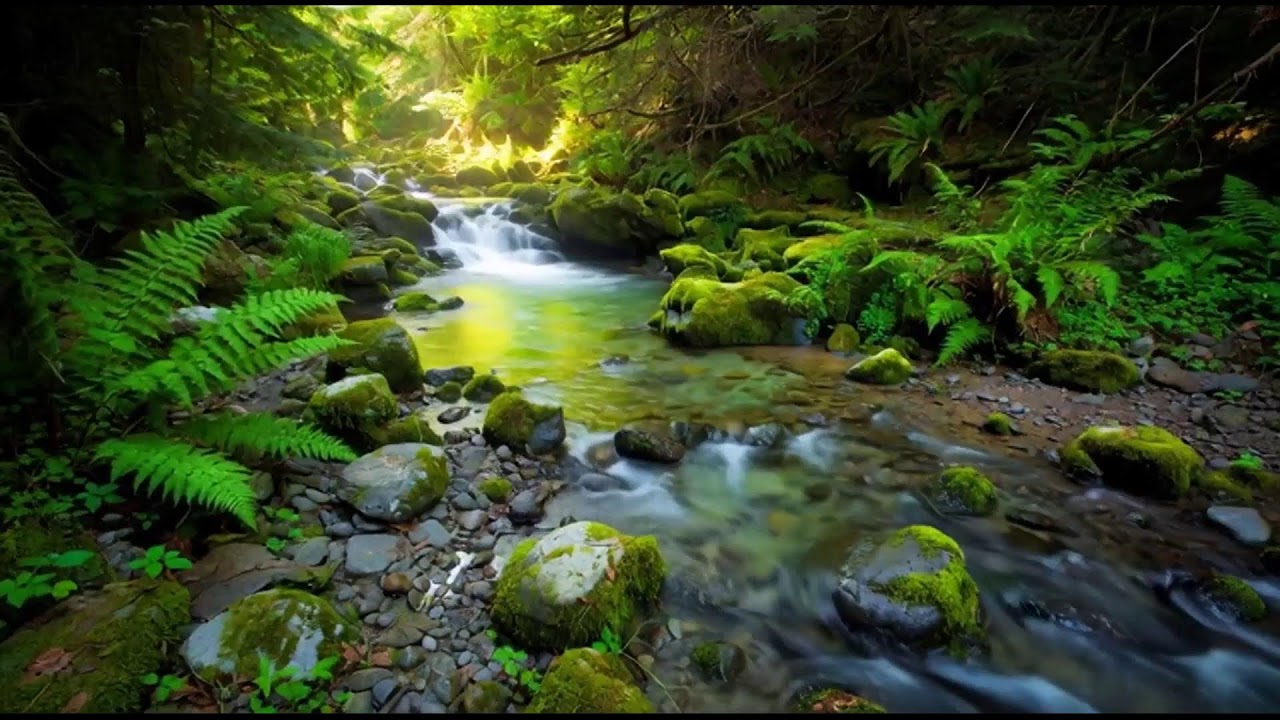 INSTANT PEACE: 8 Hours of Music That Melts Away Stress & Anxiety | Deep Sleep Aid & Focus