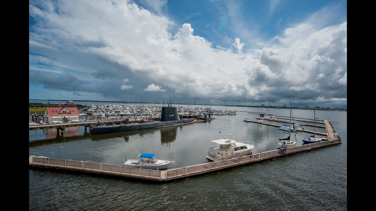 YKTV: What's Happening with the Clamagore