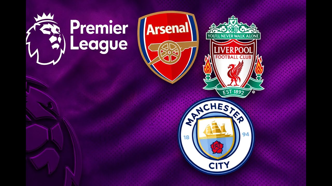 Arsenal file vers le titre!! Débrief PL
