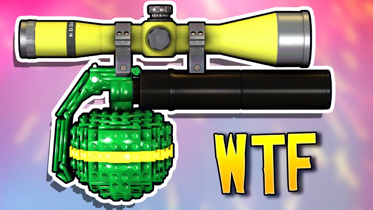CURSED WEAPONS IN CS #8