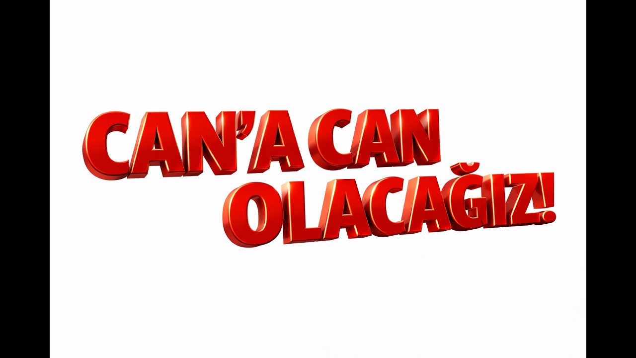 CAN İÇİN TEK YÜREK | DMD HASTASI CAN’A DESTEK CANLI YAYINI