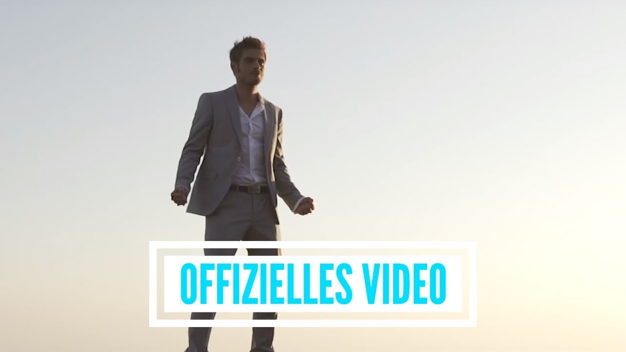 Jörn Schlönvoigt  - Heute Nacht (offizielles Video)