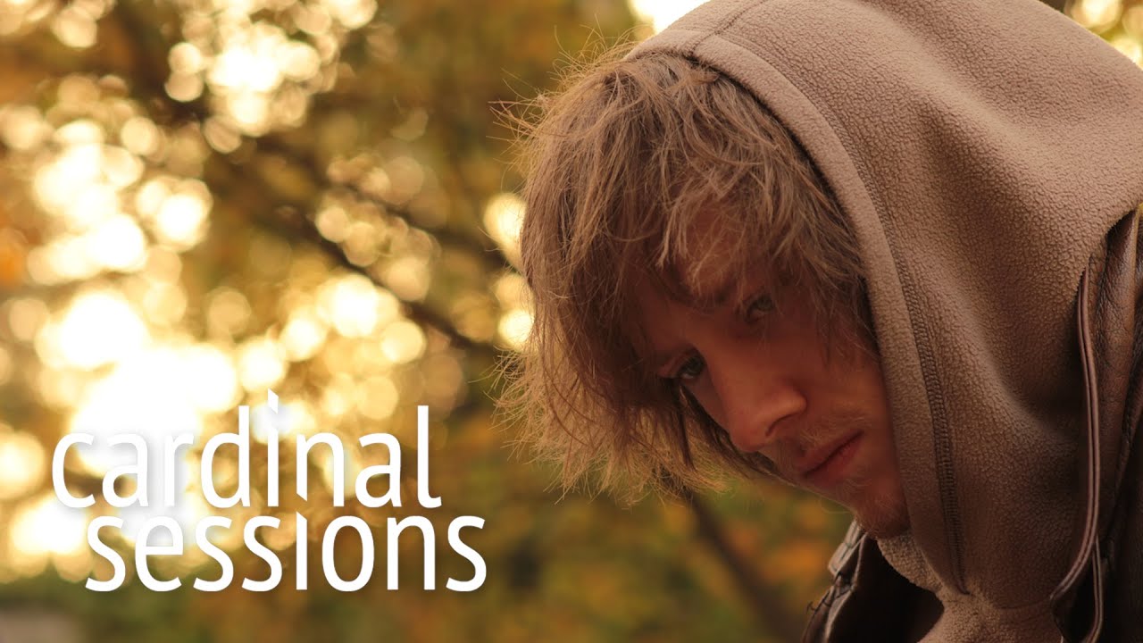 Bj&ouml;rnson Bear - Sleep - CARDINAL SESSIONS