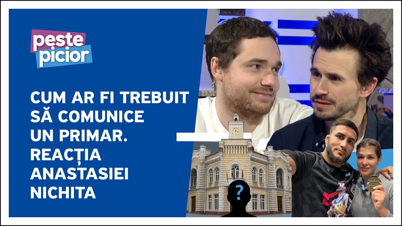 Peste Picior - 05.02.2026
