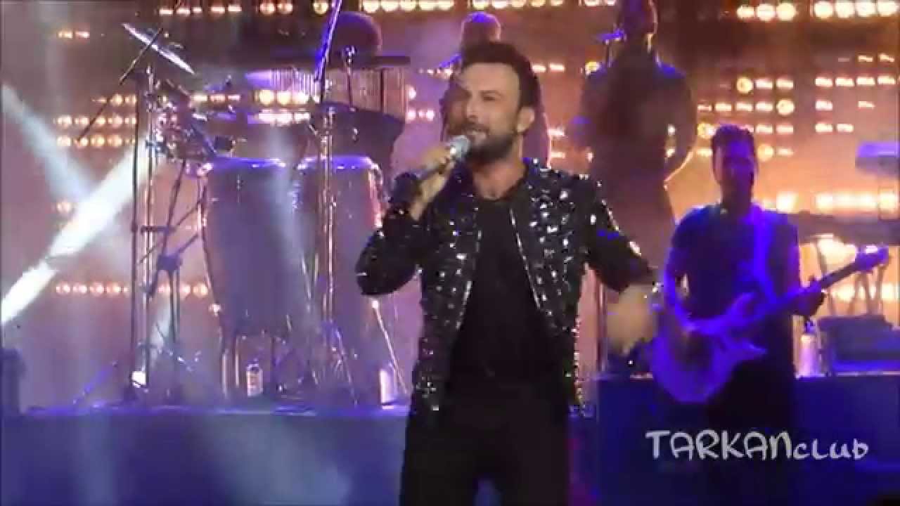 TARKAN: 