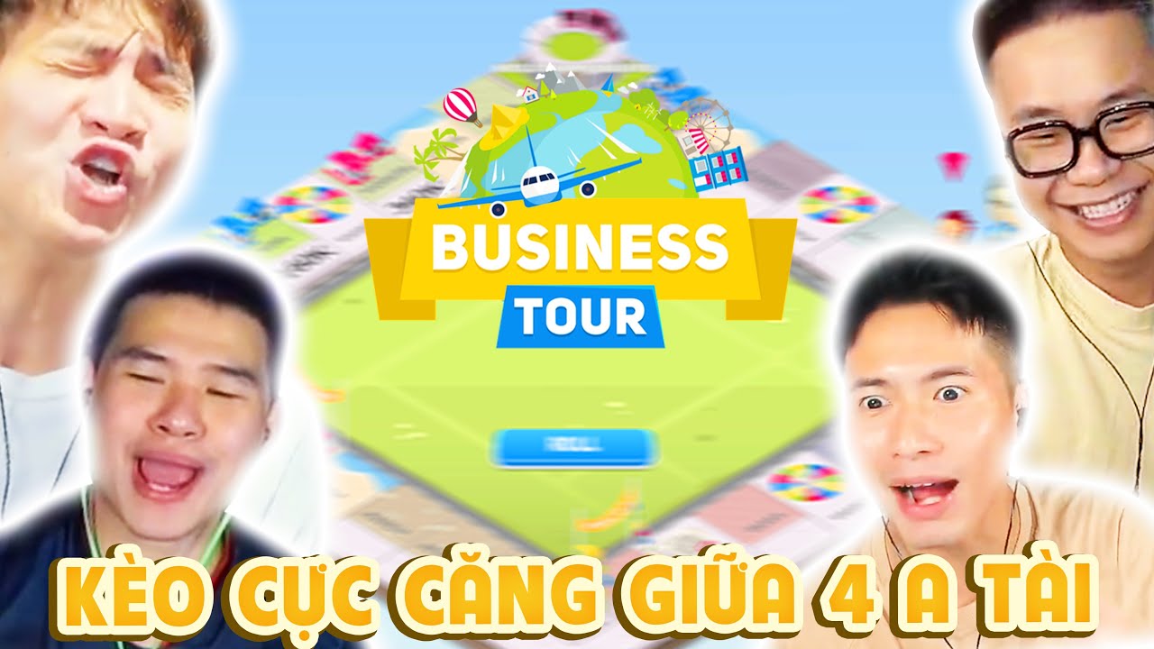 KÈO CỜ TỶ PHÚ CỰC CĂNG GIỮA 4 A TÀI VÀ CÁI KẾT PHẢI GIẢI QUYẾT THẮNG THUA BẰNG VÒNG QUAY ĐỊNH MỆNH