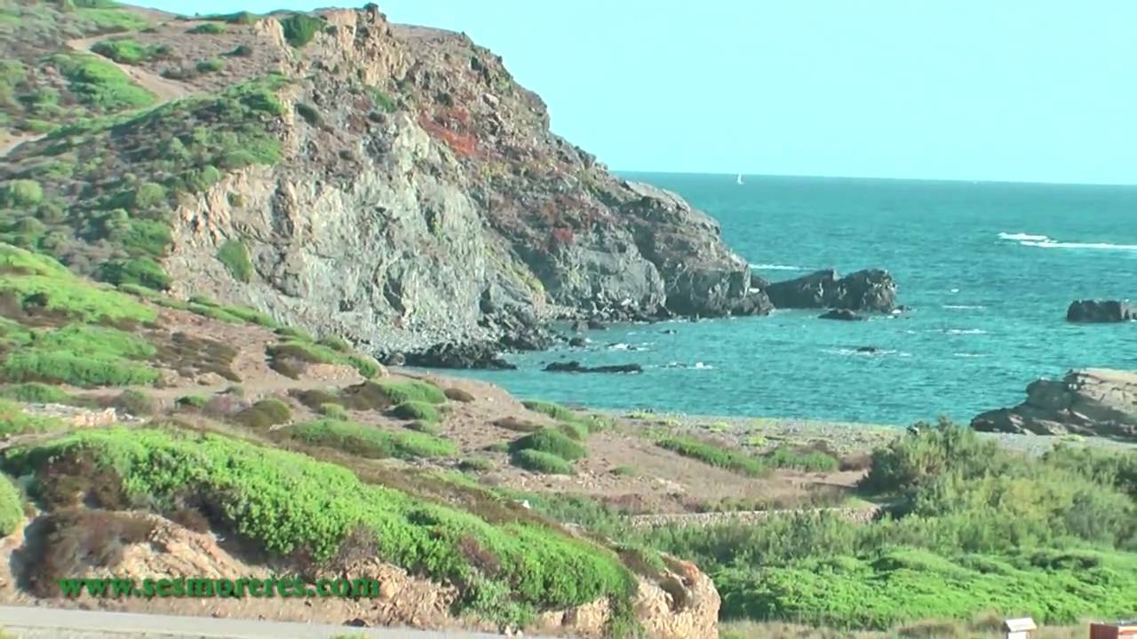 Casa irrepetible en Cala Mezquida - Menorca
