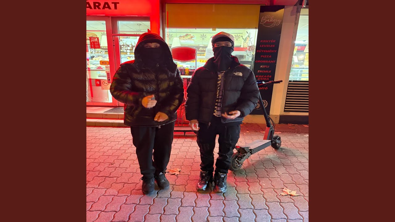 Megtehetj&uuml;k (feat. DzsoniBee)