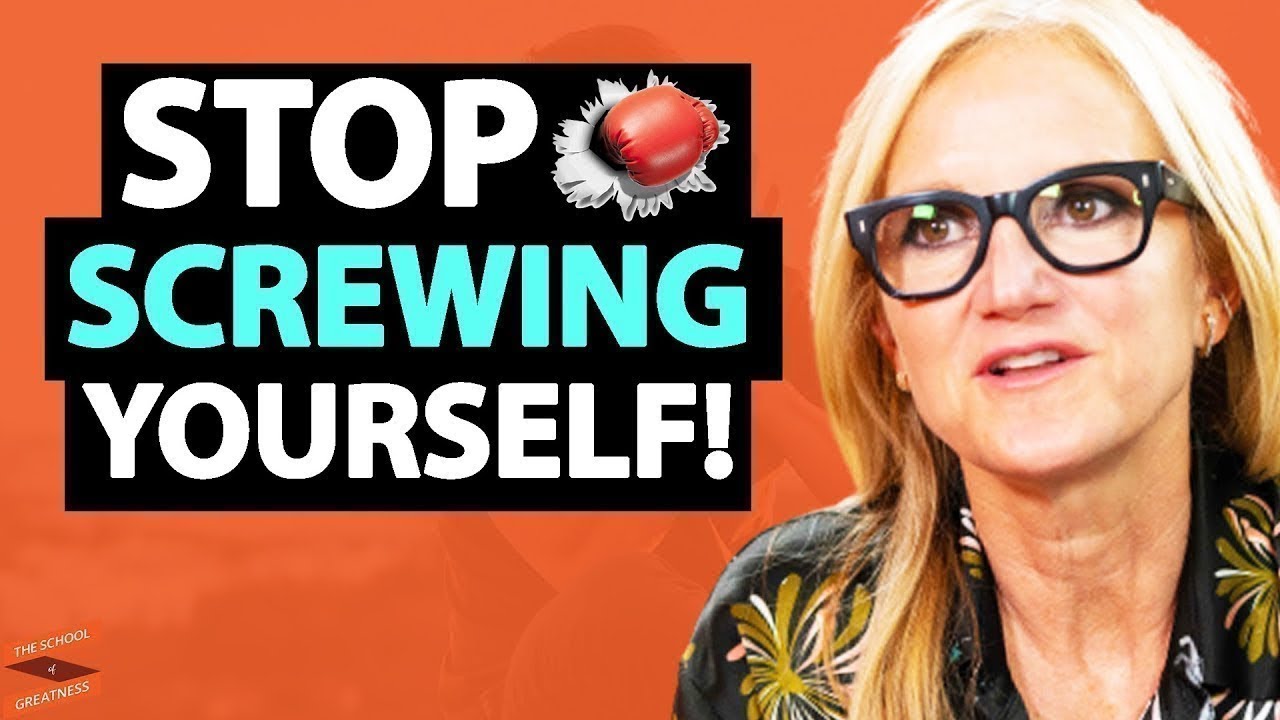 LISTEN TO THIS Everyday To MANIFEST & ATTRACT The Life You Want | Mel Robbins