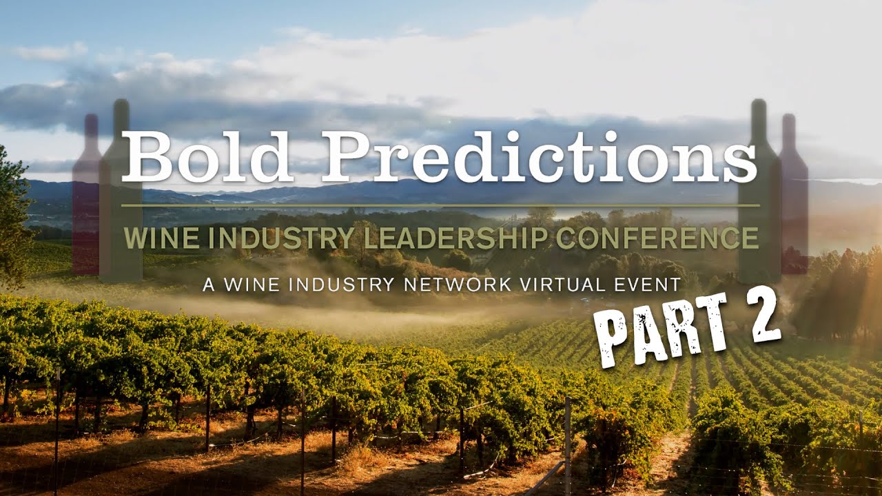 Wine Advocates Push Back on Anti-Alcohol Movement (PART 2)