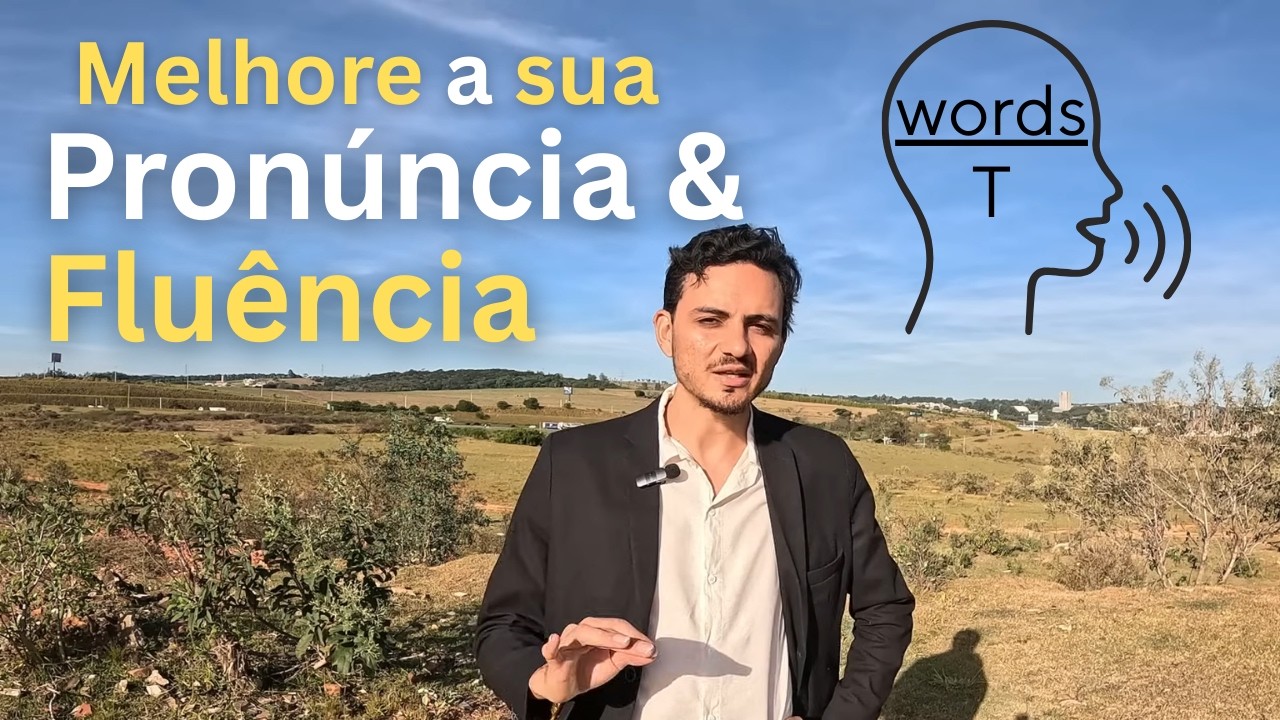 A Ciência por Trás da Fluência: Como Treinar Seu Cérebro Para Falar Melhor