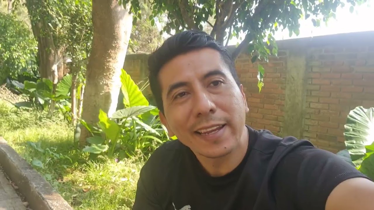 Más que solo caminar!!!