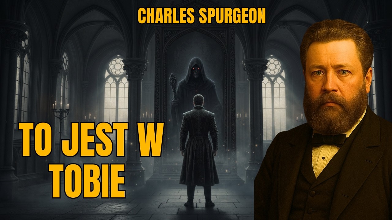 Największy Wróg Twojej Rodziny (To Nie Szatan) - Charles Spurgeon