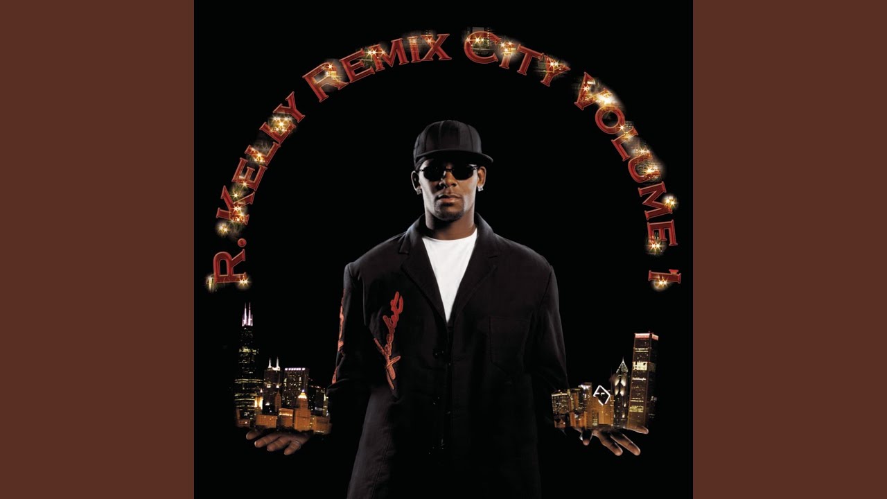 Bump N' Grind (Old School Mix)