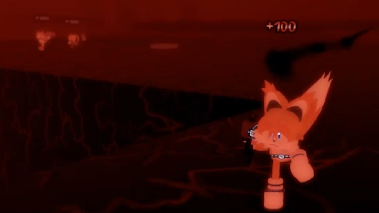 Sonic.exe TD Fan games
