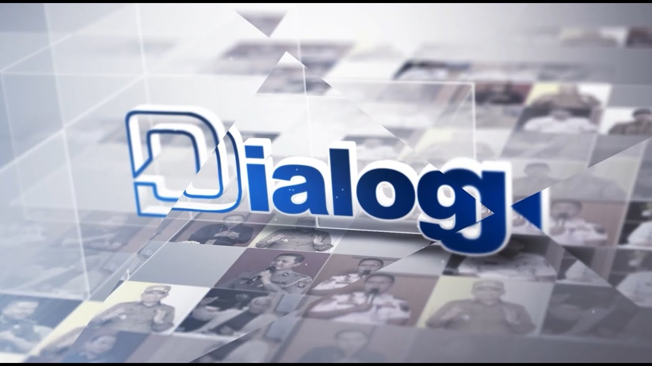 DIALOG - PERCEPATAN PENURUNAN STUNTING DI TABALONG: WUJUDKAN GENERASI EMAS 2045