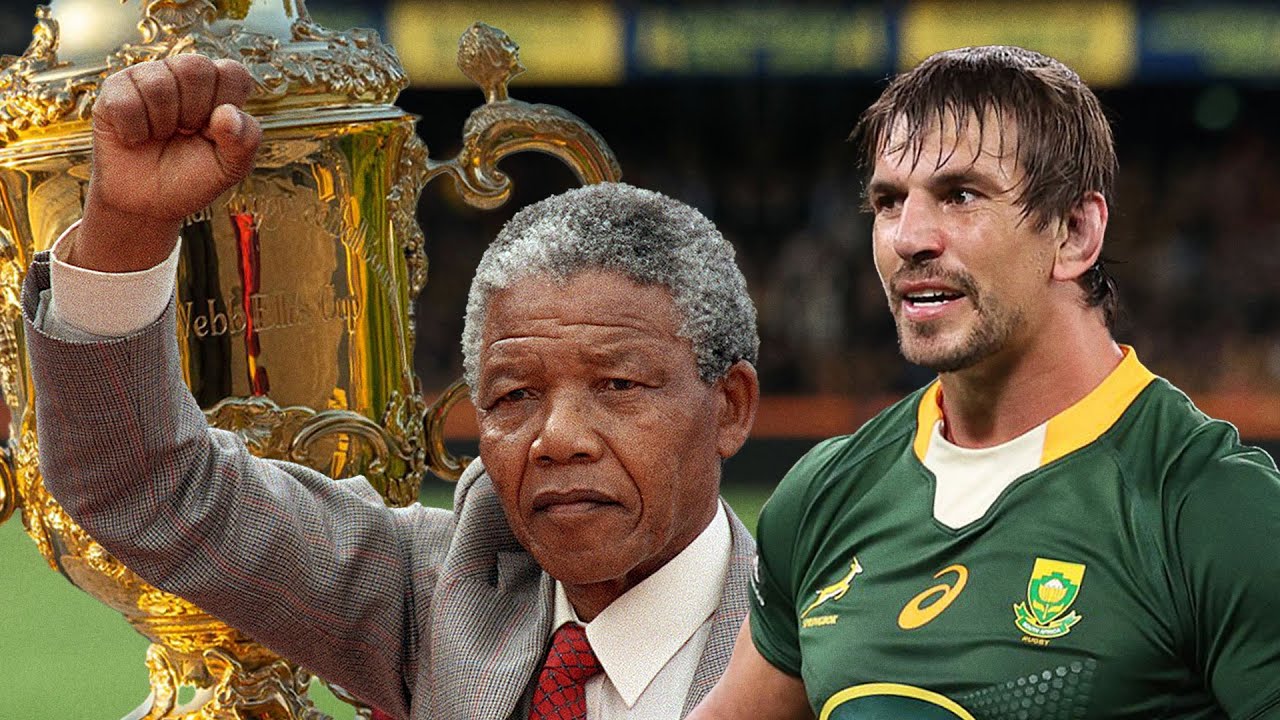 Explaining the EXPLOSIVE growth of rugby in South Africa | Rugby Pod Stories