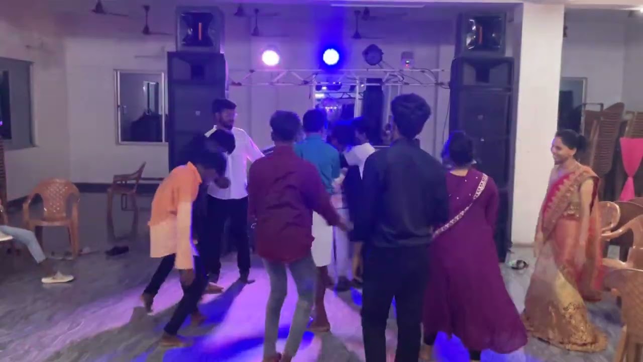 Neyveli DJ event shows-8524013695