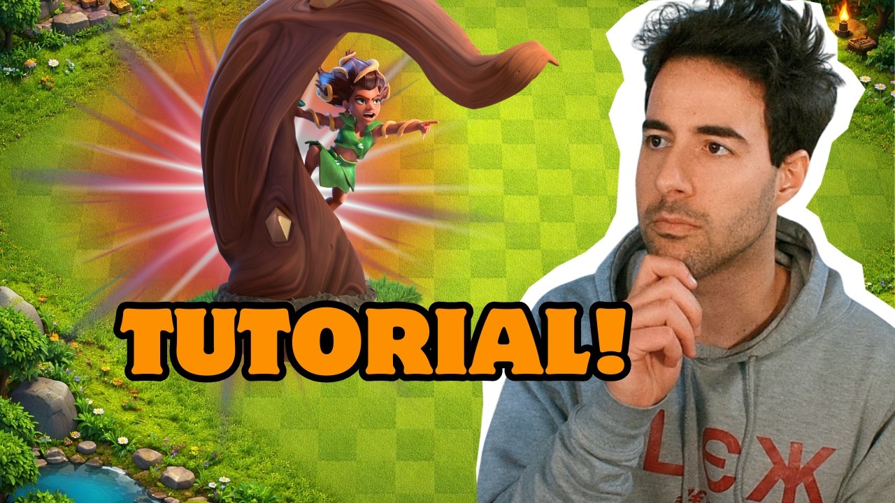 NON USARLE COSÌ! Tutorial Root Rider CoC 2026 - Clash of Clans ITA