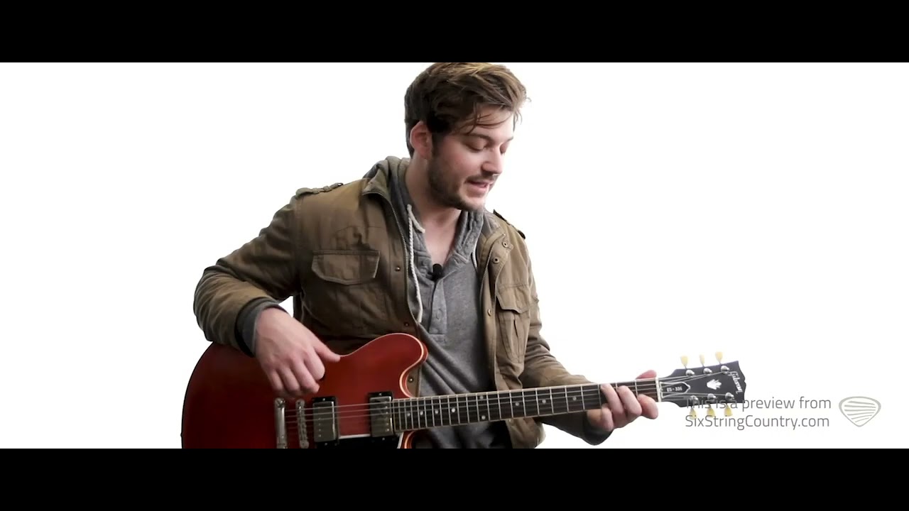 Зачем нужен урок игры на гитаре? Читайте Southall Band