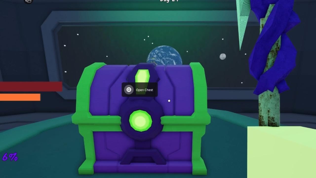 Best moments | Rare Chests | 99 nights in the forest ROBLOX