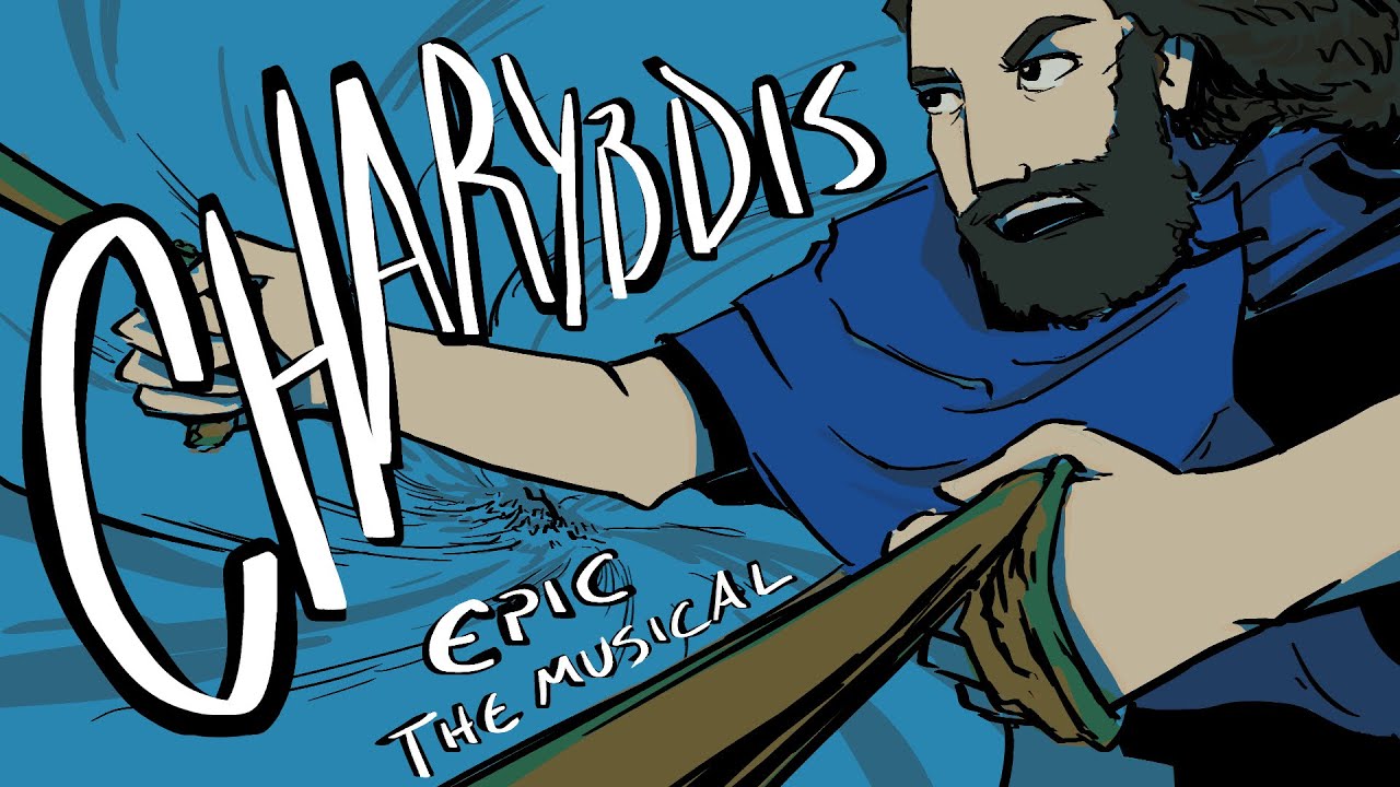 EPIC - Charybdis Animatic