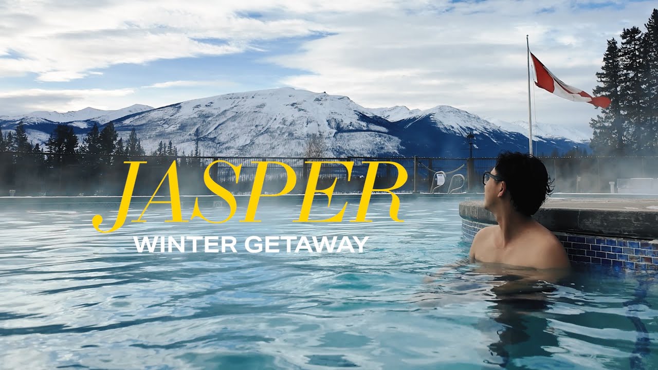 Fairmont Jasper Park Lodge: Pet-Friendly Luxury in the Canadian Rockies • #Travel #Canada