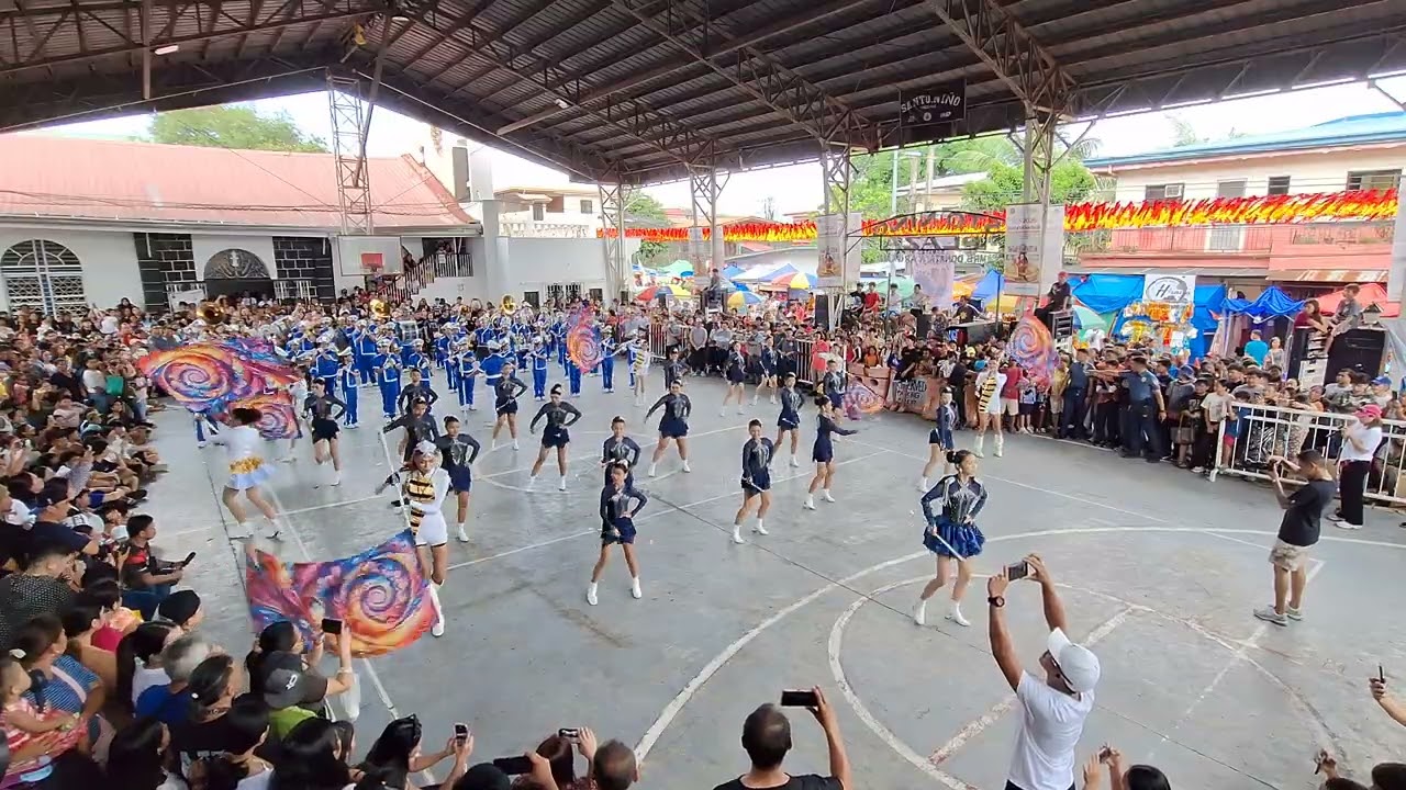 Banda 92 || Sto. Niño de Muntinlupa Fiesta 2026