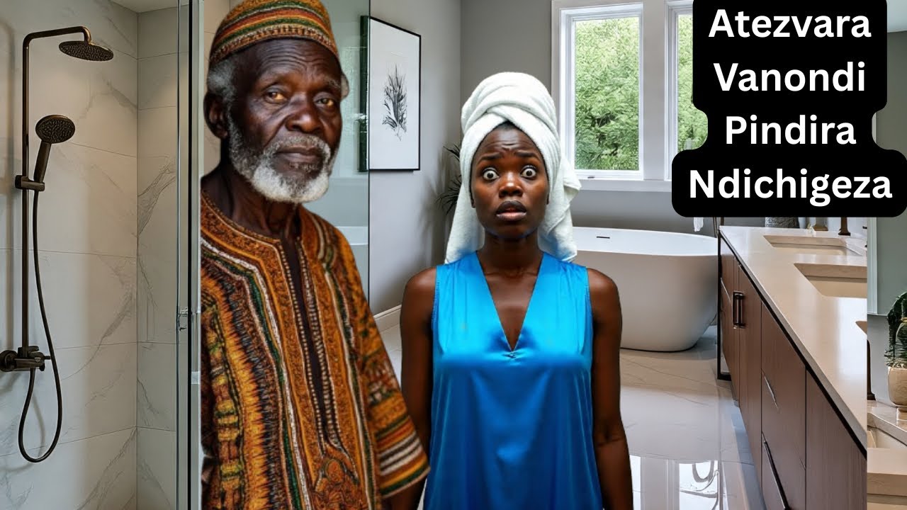Vatezvara vanondibata Mazamu💔 #secretsandconfessions #zimbabwestories