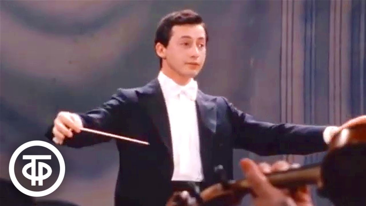 Вольфганг Амадей Моцарт. Дивертисмент № 2 си-бемоль мажор (1983)