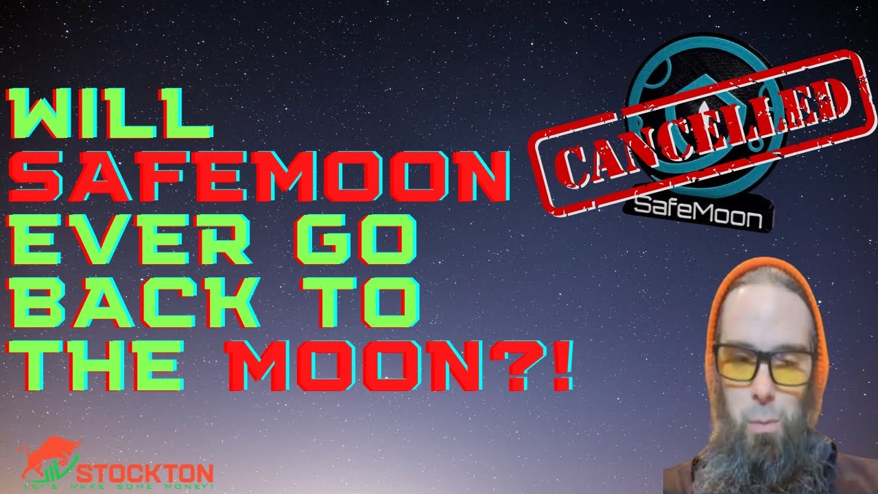 The REAL reasons why SAFEMOON price keeps falling! Is this the time to sell or buy more?!