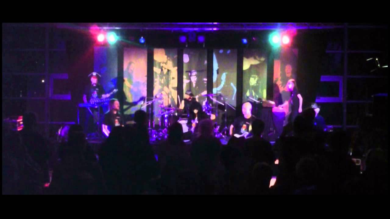Generation' Coverrock: Easy Livin - Uriah Heep (Cover) mit Rockintro  von Johann Sebastian Bach