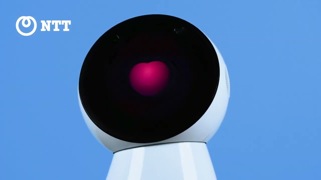 jibo introduces himself