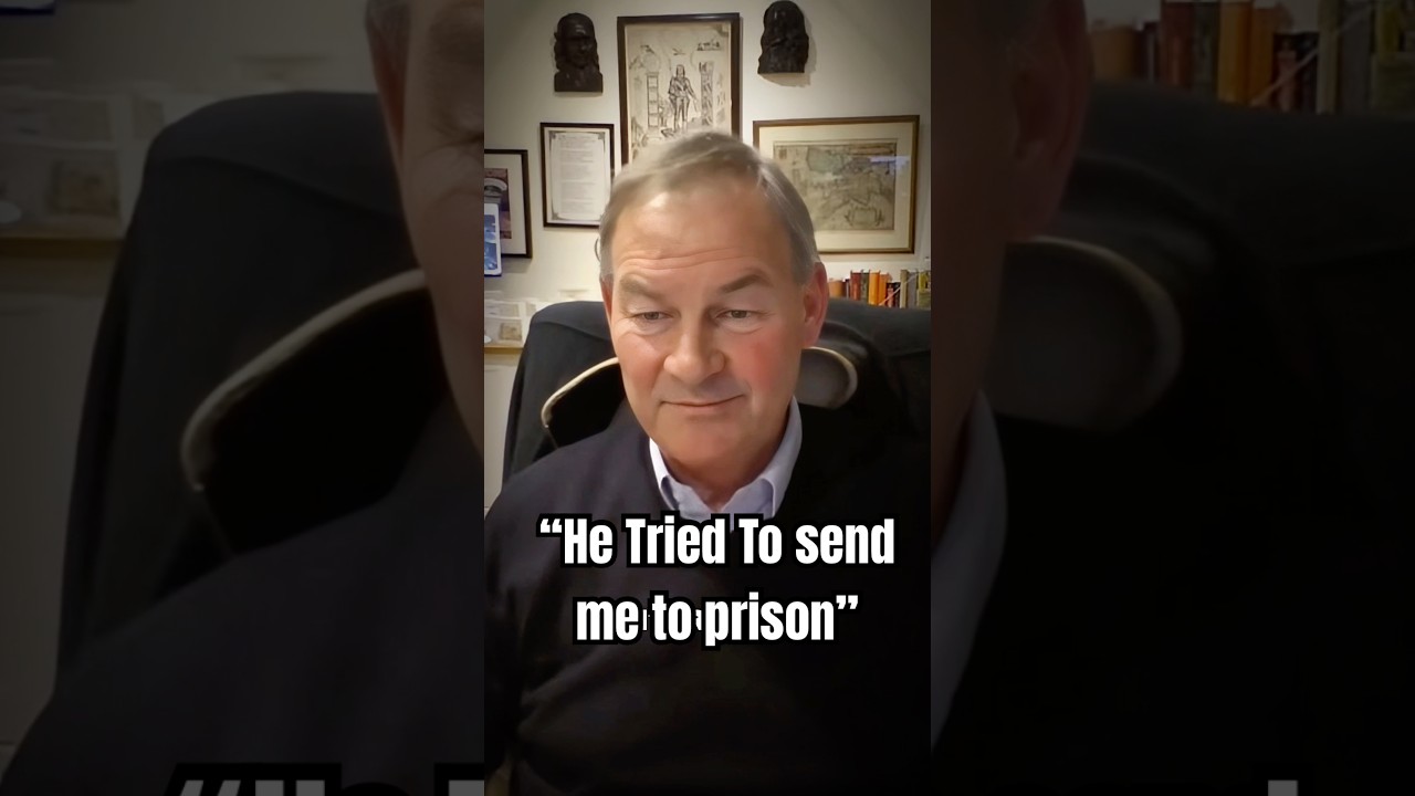 &ldquo;He Kicked Me Out&rdquo; Rupert Lowe&rsquo;s Problem With Nigel Farage & Reform 🇬🇧