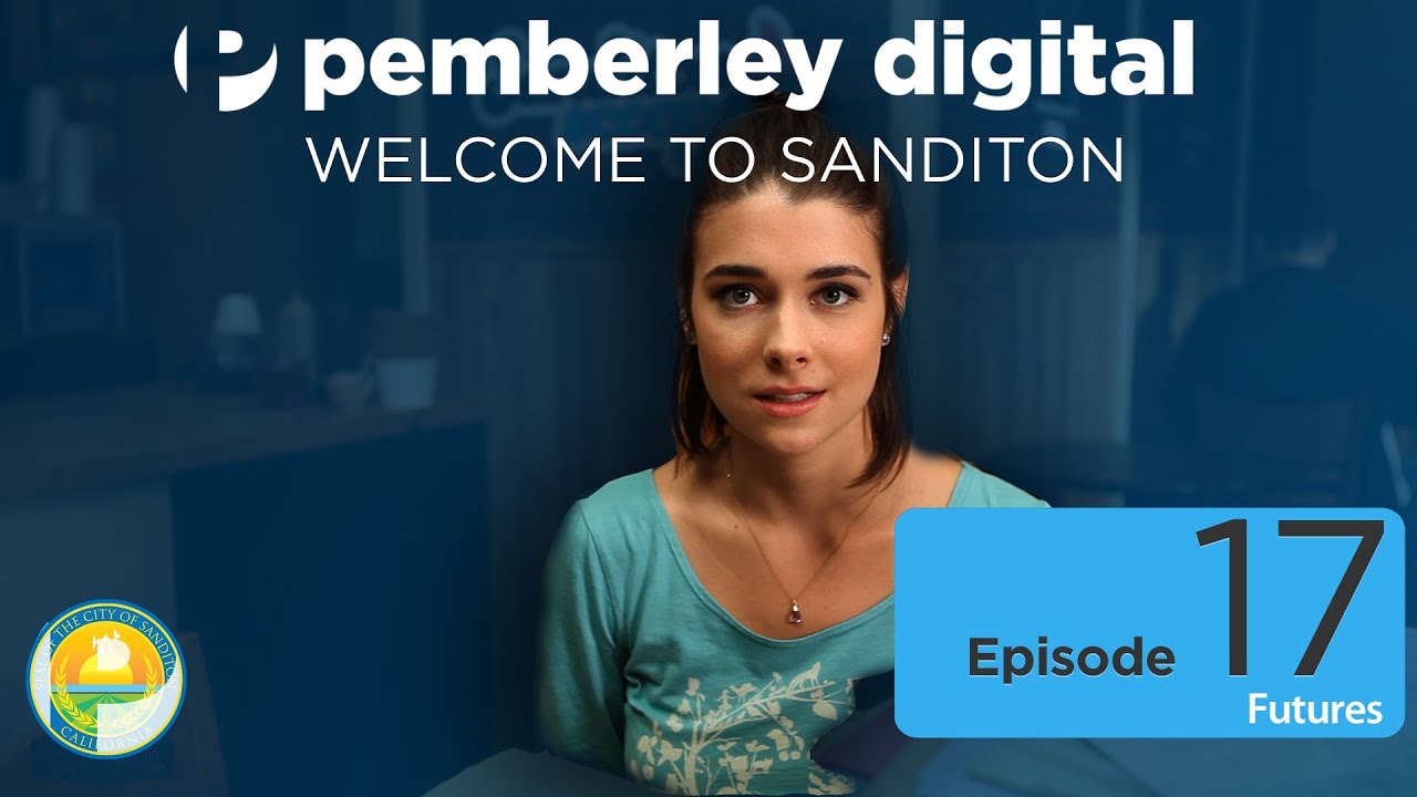Futures - Welcome to Sanditon Ep 17