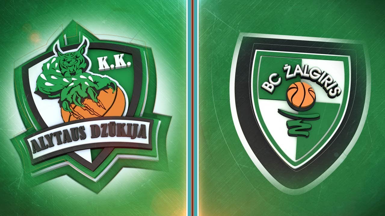 „Betsafe–LKL“ rungtynių apžvalga: „Sintek-Dzūkija“ - „Žalgiris“ [2019-11-10]