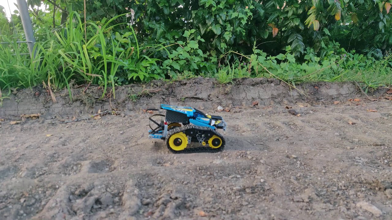 Buwizz 2.0