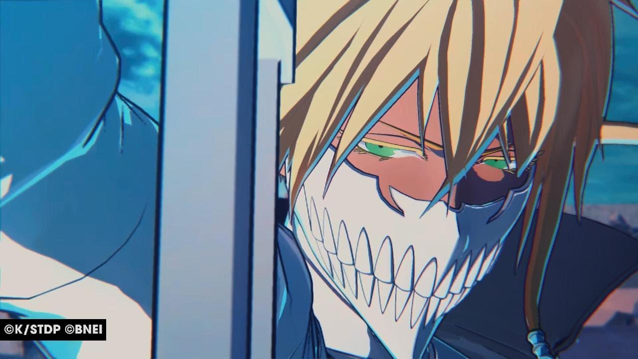 Nerfed Halibel Is Still Good | BLEACH Rebirth of Souls