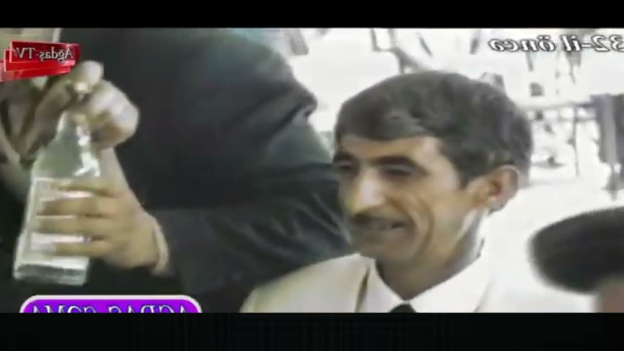 1988ci ilin Ağdaş Toyu