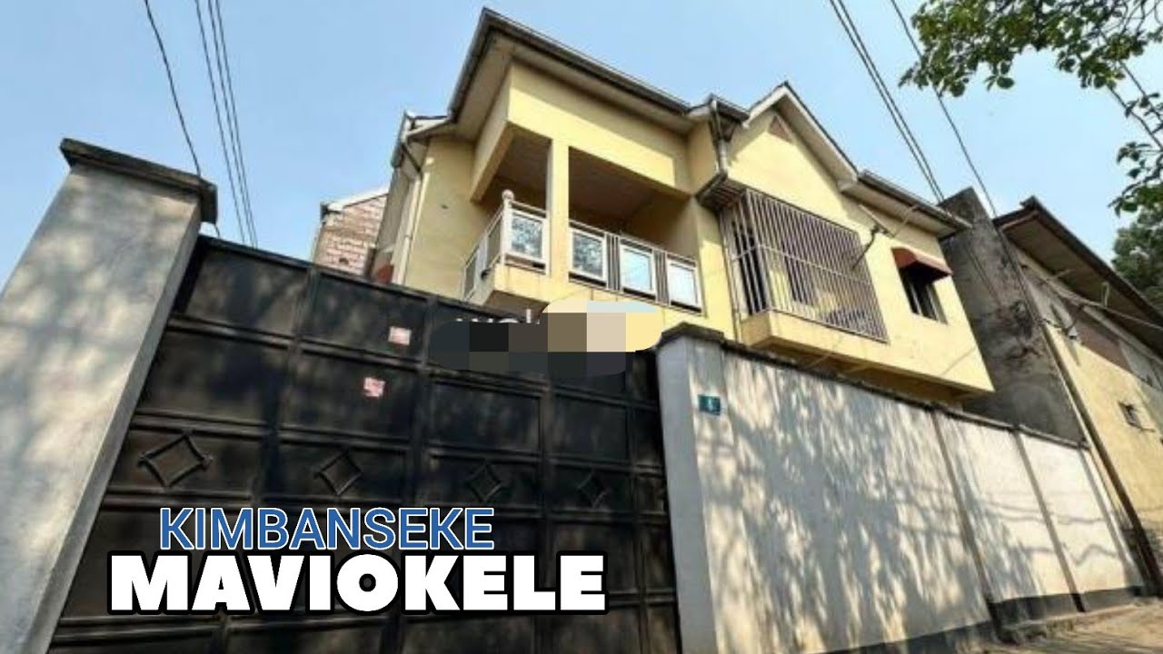 TOYEBA ESIKA TOWUTA MAVIOKELE  BA PRÊTRE BANA POTO PRENEZ-VOUS EN CHARGE MABELE YANGO OYO KIMBAVILLE