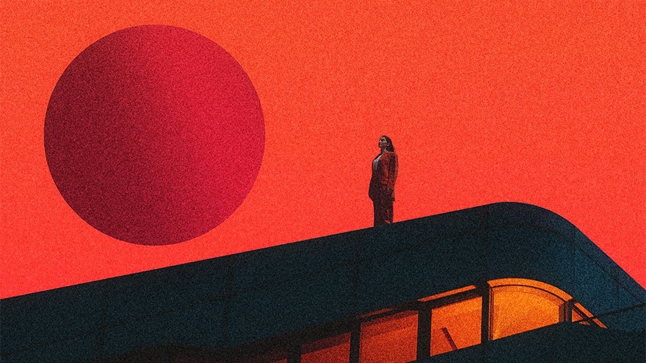 VIQ & A.L.I.S.O.N - Ardent