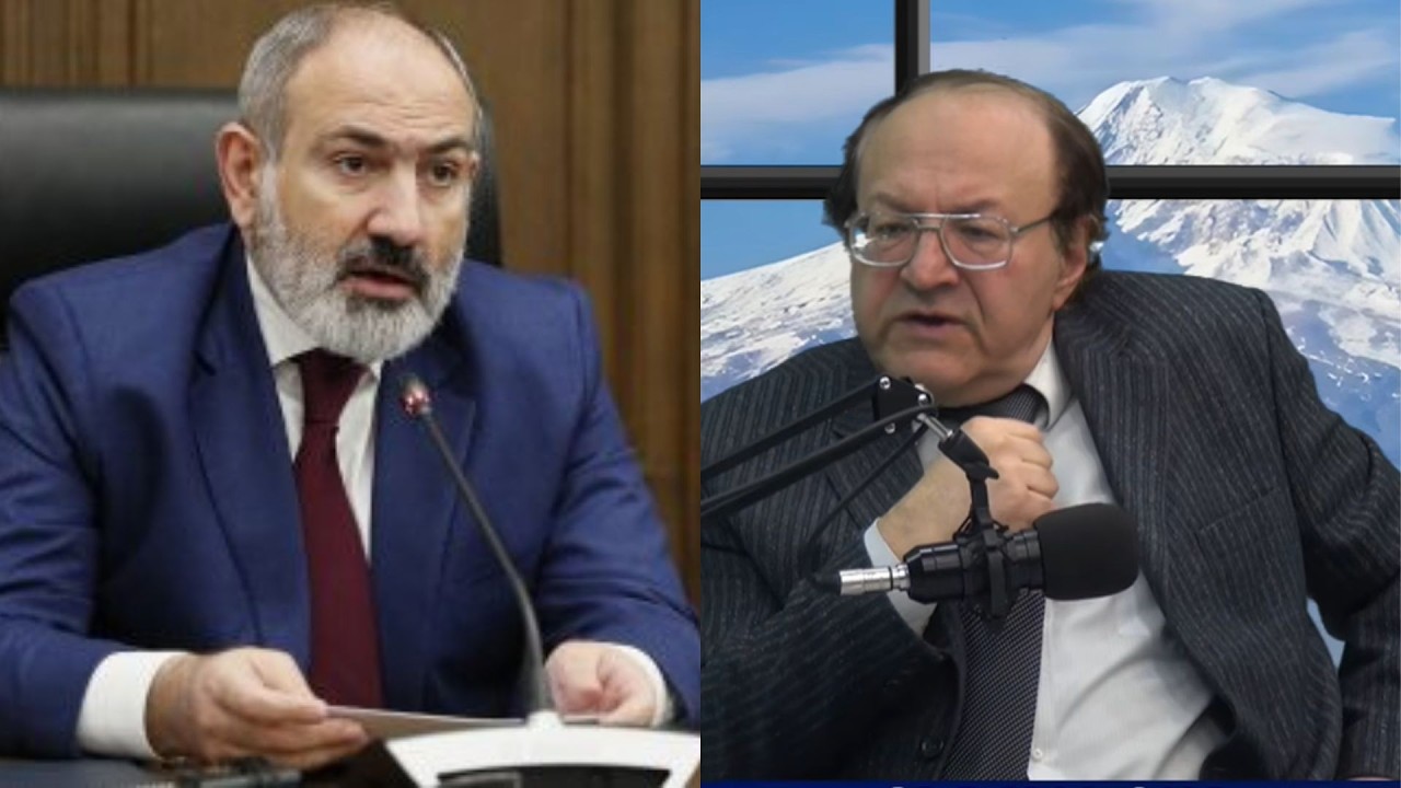 Ինչո՞ւ Վենսը չհանդիպեց ընդդիմության հետ. Փաշինյանի հաջողված մանիպուլյացիան Արևմուտքի աչքերում